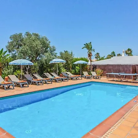 Helene Norvilla Βίλα Gale (Albufeira)