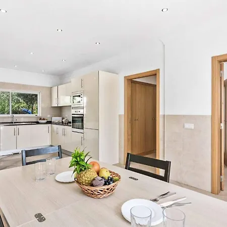 Villa Helene Norvilla Gale (Albufeira)