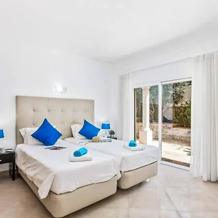 Villa Helene Norvilla *