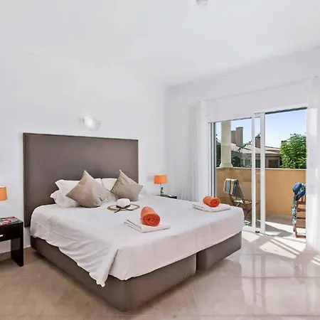 Villa Helene Norvilla Gale (Albufeira)