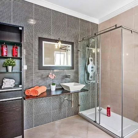 Villa Helene Norvilla