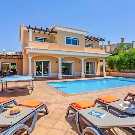Villa Helene Norvilla Gale (Albufeira)